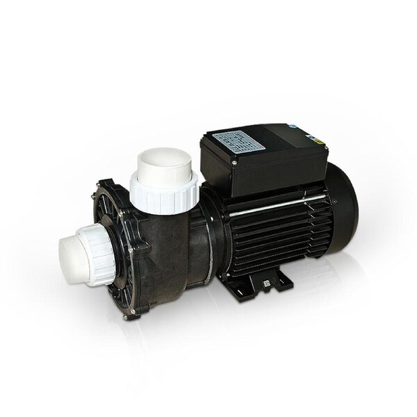 DXD 340A - 4HP Spa Pool Pump Self Priming 55,500 L/H Circulation Pump