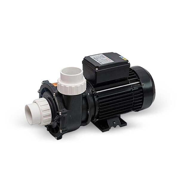DXD 330AS - 3HP Pool Water Pump 51,960L/H 2-Speed Circulation Pump
