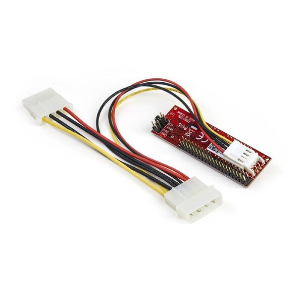 Star Tech IDE to 2.5" SATA Hard Drive/Optical Drive/DVD Drive Adapter Converter
