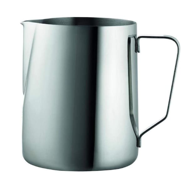 Baccarat Barista Brillante Milk Jug 900ml