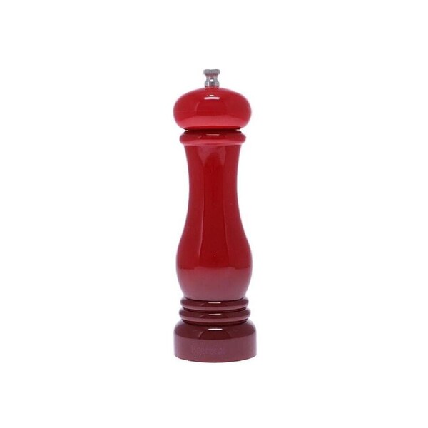 Baccarat Le Connoisseur Salt or Pepper Grinder 21CMX6.2CM