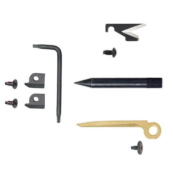 NEW LEATHERMAN FULL ACCESSORY KIT MUT EOD / ST300 EOD