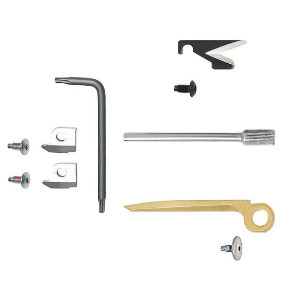 NEW LEATHERMAN MUT FULL ACCESSORY KIT