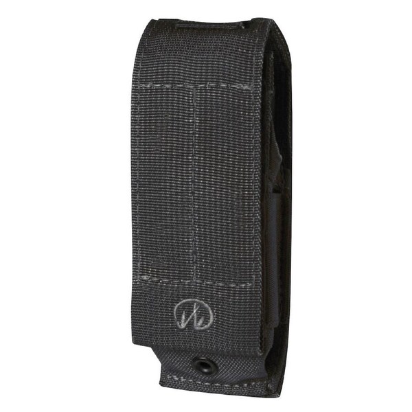 Leatherman XL Molle Black Sheath Suits MUT & ST300 W/ Side Pockets