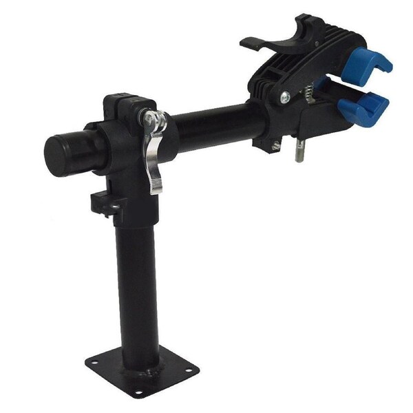 Bicycle Bike Wall Rack Mount Steel Stand Holder Garage Repair Platform Hanger Storage