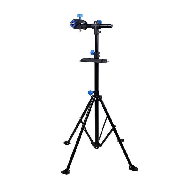 Bicycle Bike Stand Rack Steel Mount Holder Platform Hanger Storage