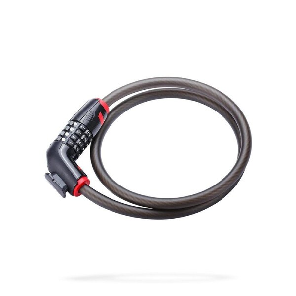 BBB Cycling CodeLock - Black