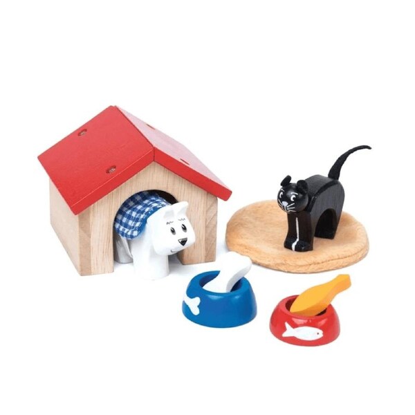 Le Toy Van Pet Accessory Set