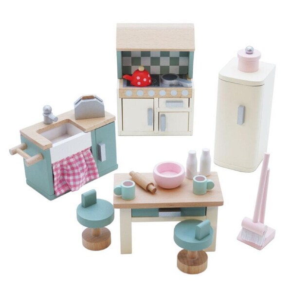 Le Toy Van Daisy Lane Kitchen