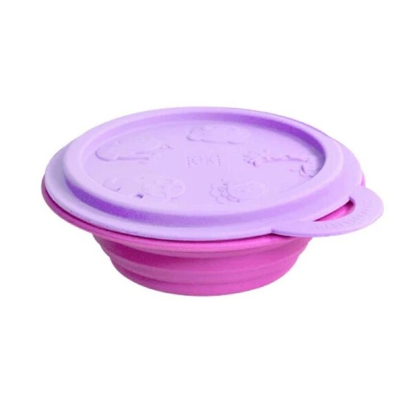 Marcus & Marcus Collapsible Bowl - Willo