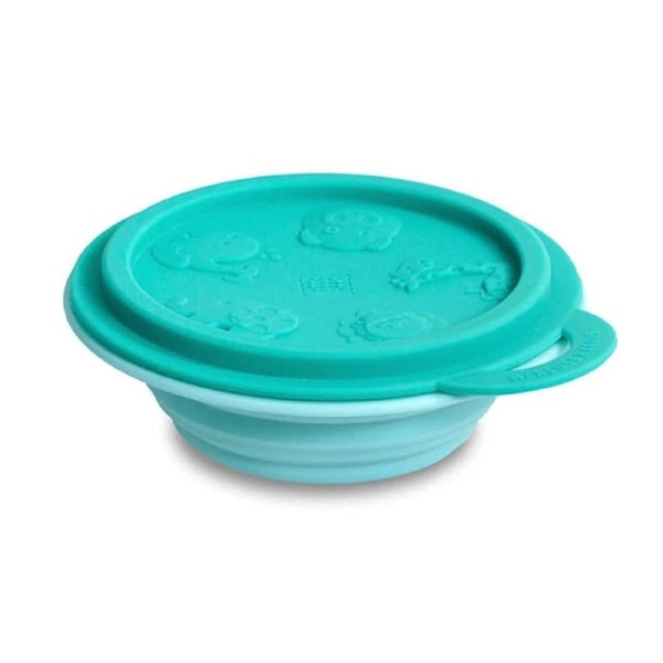Marcus & Marcus Collapsible Bowl - Ollie