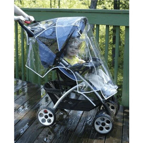 Safety 1St Stroller Weather Shield