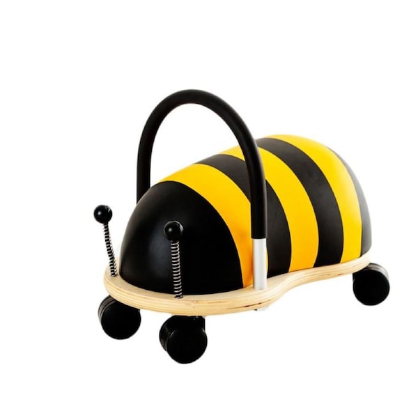 Wheely Bug Kids Ride On Bee Small