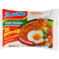 Indomie Mi Goreng Fried Noodles