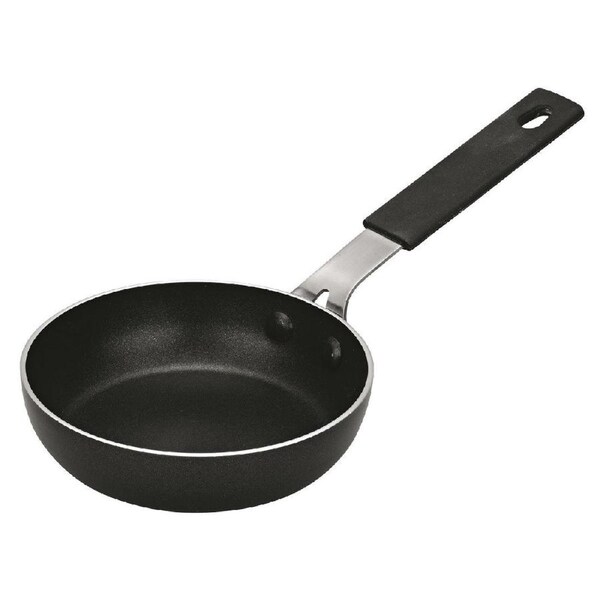 Avanti Mini Frypan 14cm - Black