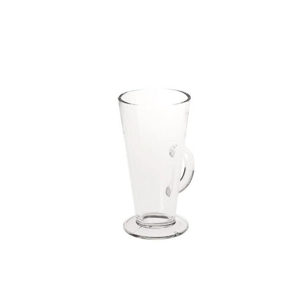 Avanti Latte Glass 240ml - Set Of 2