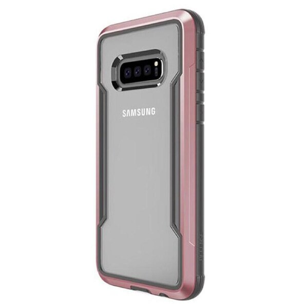 X-Doria Defense Drop Shield Clear Case Cover Protector f/ Samsung Galaxy S10e RG