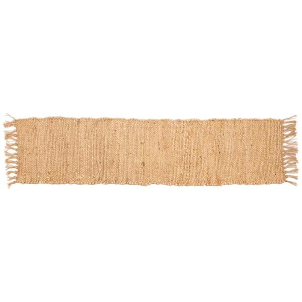 Jute Table Runner 150 x 35 CM Dinning Table Decoration Tableware Chandan
