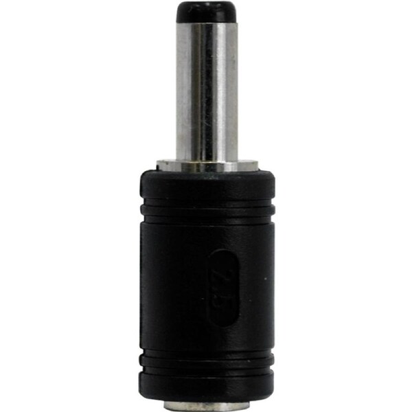 2.1mm DC Socket to 1.7mm DC Plug Adapter