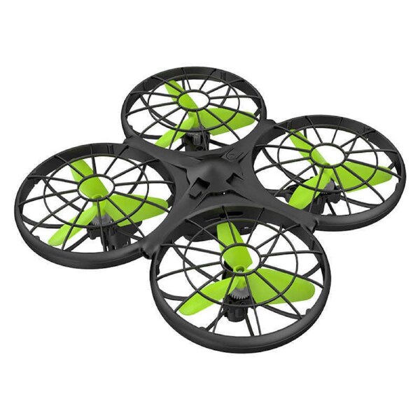 X26 Beginner RC Drone with Obstacle Avoidance