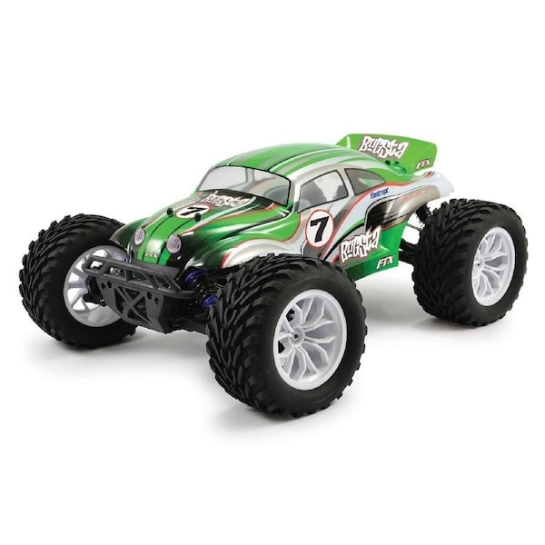 Bugsta 1:10 4WD Off Road Brushless RC Buggy Truck