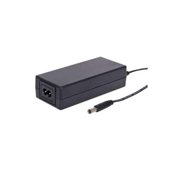 24V DC 2.5A Desktop Power Adapter with 2.1 DC plug