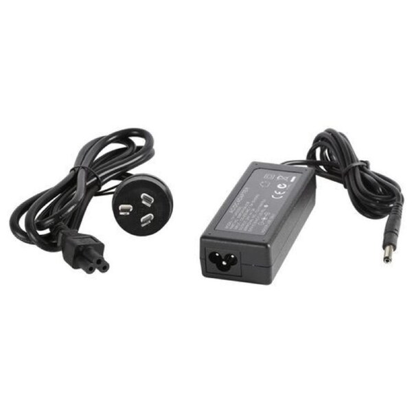 24V DC 3A Desktop Power Adapter with 2.1 DC plug