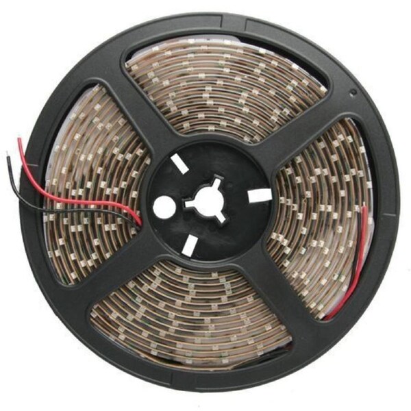 5m LED Light Strip 3528 Green