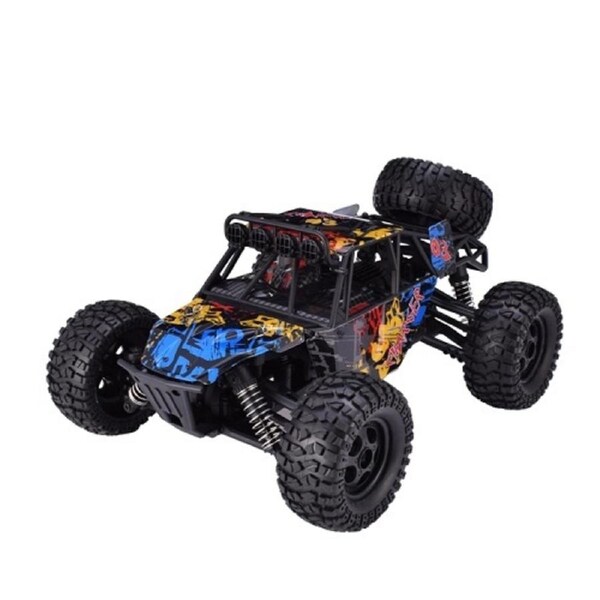 G173 4WD Off Road RC Desert Truck 1:16th 2.4GHz Remote Control
