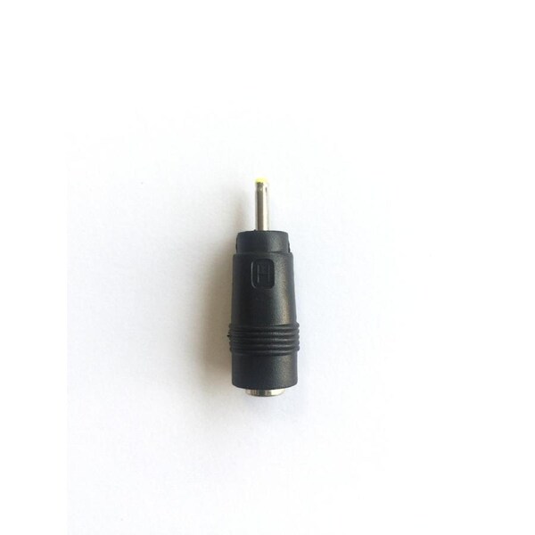 2.1mm DC Socket to 2.35 x 0.7mm DC Plug Adapter