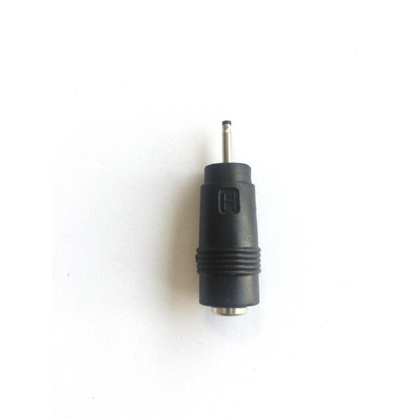 2.1mm DC Socket to 2.0 x 0.5mm DC Plug Adapter