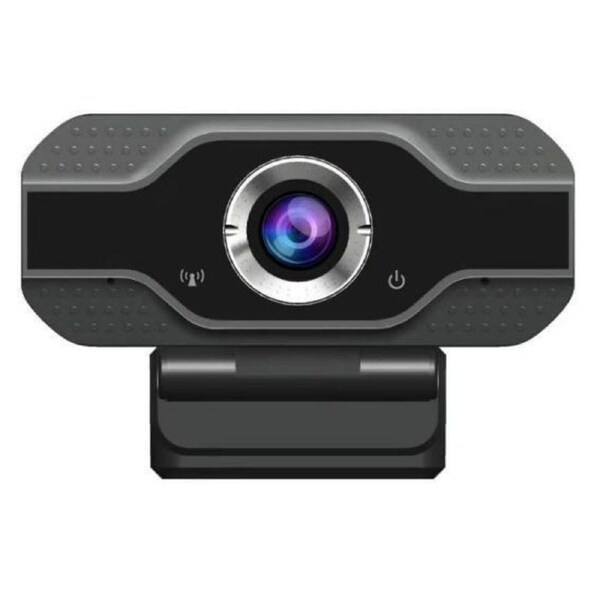 1080p HD 2MP USB Webcam