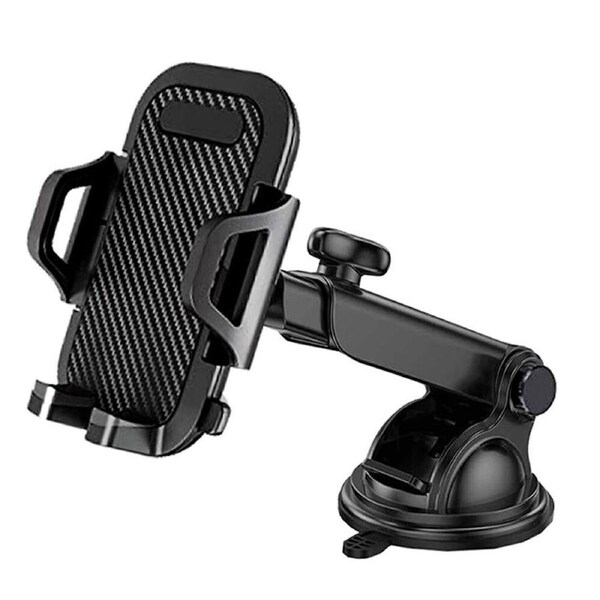 Adjustable Phone Holder Car Dash Mount