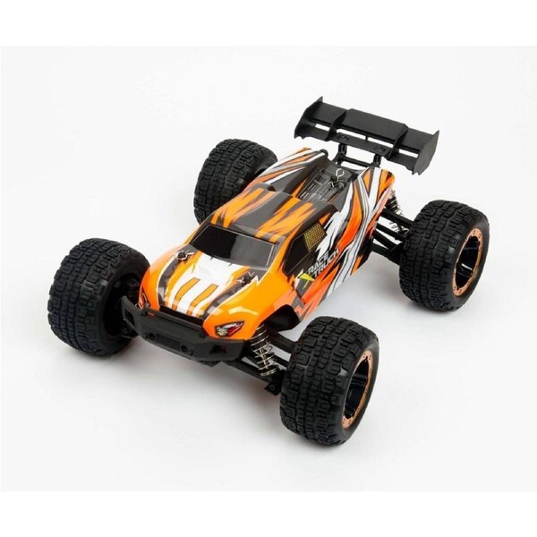 RC 4WD 1:16th Brushless Off-Road Truggy SG1602
