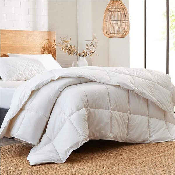 MyHouse - Luxe Wool Luxe Wool 500 Quilt 100% Wool MyHouse - Super King