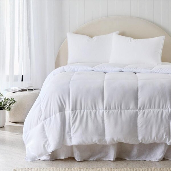 MyHouse - Hotel Collection Hotel Collection Quilt Super King MyHouse