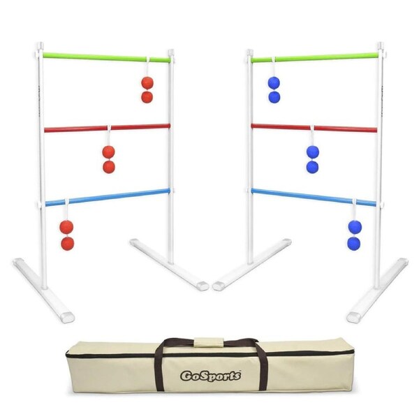 Metal Golf Ladder Toss Game