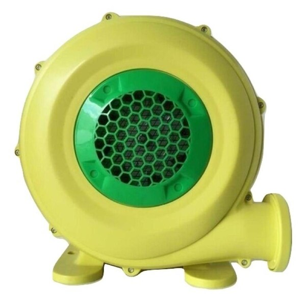 Air Blower for Inflatables