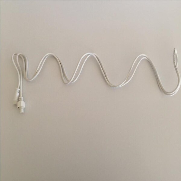 Motif Extension Cord 3m White