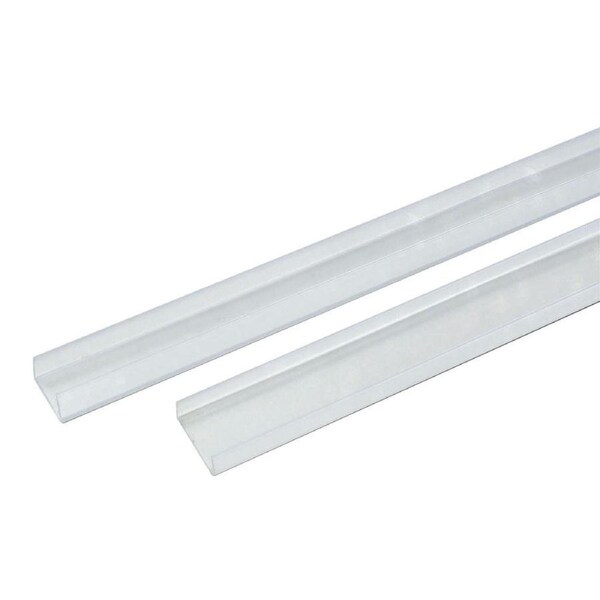 Rope Light Channel 13mm 10m