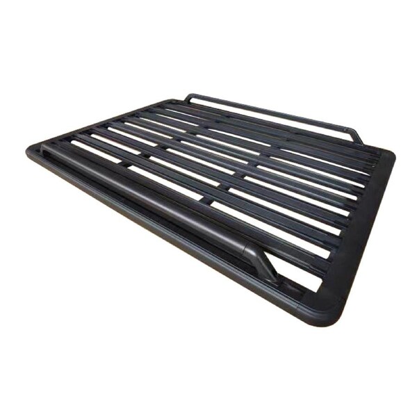 Elora car roof rack cross bars Platform Thick Flat Tray Vehicle Carrier