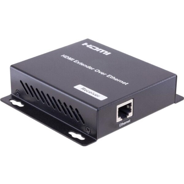 Pro2 120M 1080p HDCP TCP/IP HDMI Extender Over Ethernet Receiver f/HDMMIPECOV2