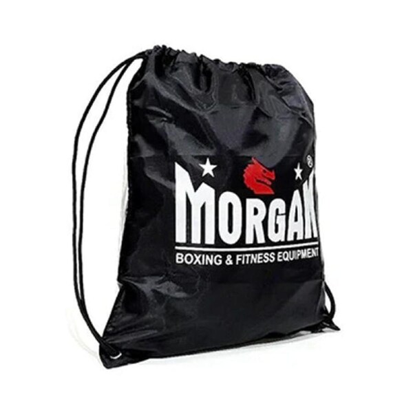 Morgan Boxing Draw String Back Pack