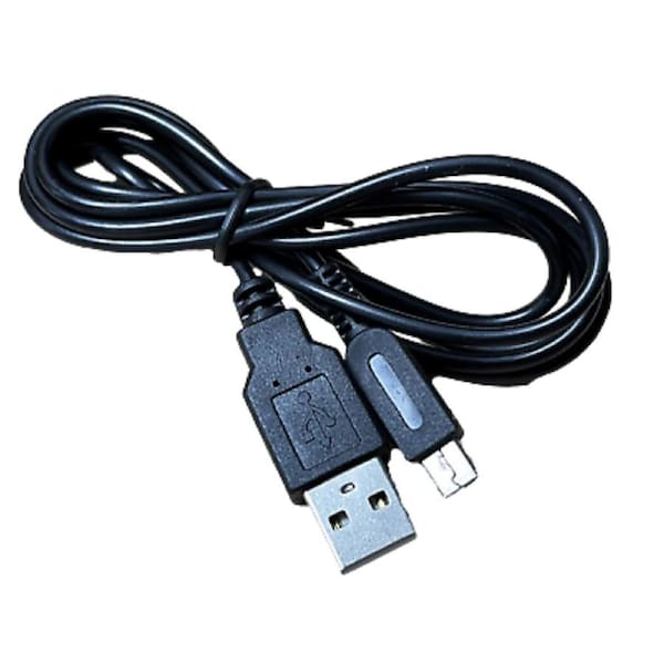 USB Charger Cable for Nintendo 3DS 2DS DSi XL Charge Power