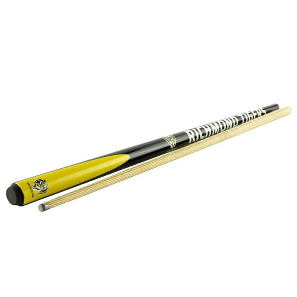 Richmond Tigers AFL Aussie Rules Football Pool Snooker Billiard Cue