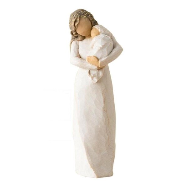 Willow Tree Signature Collection Sanctuary Mother & Child by Susan Lordi 27799