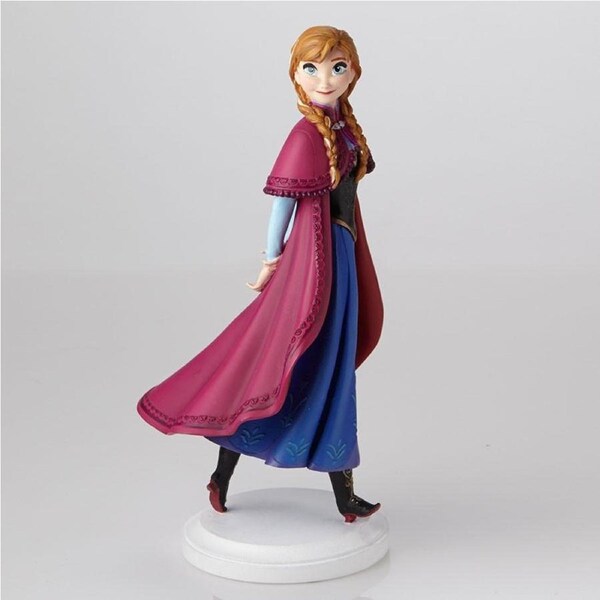 Walt Disney Archives Collection - Frozen Anna Maquette Figurine 26cm