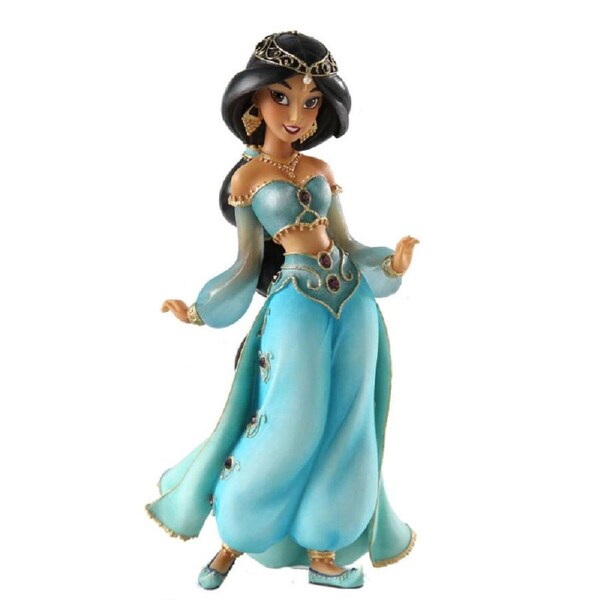 Disney Showcase - Jasmine - Aladdin - Couture de Force Figurine 20cm