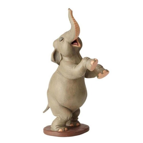 Walt Disney Archives Collection - Fantasia Elephant Maquette Figurine 26.4cm