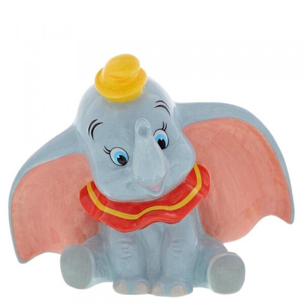 Disney Enchanting - Dumbo Money Bank 14cm